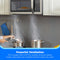 1.7 cu. ft. Over-the-Range Microwave