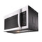 1.7 cu. ft. Over-the-Range Microwave