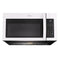 1.7 cu. ft. Over-the-Range Microwave