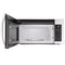 1.7 cu. ft. Over-the-Range Microwave