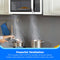 1.7 cu. ft. Over-the-Range Microwave