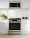 1.9 cu. ft. Over-the-Range Microwave with Sensor Cooking