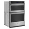 30-inch Wall Oven Microwave Combo with Air Fry and Basket - 6.4 cu. ft.