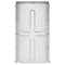 30-inch Double Wall Oven with Air Fry and Basket - 10 cu. ft.