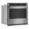27-inch Single Wall Oven with Air Fry and Basket - 4.3 cu. ft.
