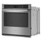 27-inch Single Wall Oven with Air Fry and Basket - 4.3 cu. ft.