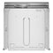 30-inch Single Wall Oven with Air Fry and Basket - 5.0 cu. ft.