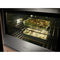 30-inch Single Wall Oven with Air Fry and Basket - 5.0 cu. ft.
