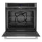 30-inch Single Wall Oven with Air Fry and Basket - 5.0 cu. ft.