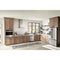 30-inch Single Wall Oven with Air Fry and Basket - 5.0 cu. ft.
