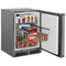 24-In Outdoor Built-In All Freezer
