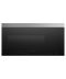 30" Series 5Contemporary Over the Range Microwave