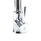 Monet Pull Down Single Handle Kitchen Faucet In Chrome