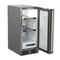 15-In Outdoor Built-In Refrigerator