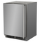 24-In Outdoor Built-In Refrigerator With Door Storage And Maxstore Bin