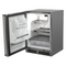 24-In Outdoor Built-In Refrigerator With Door Storage And Maxstore Bin