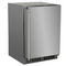 24-in Outdoor Refrigerator With Crescent Ice Maker