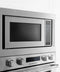 24" Series 5 Contemporary Microwave Trim Kit Accessory