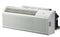 7,000 BTU 230V/208V Heat Pump PTAC