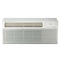 9,000 BTU 230V/208V Heat Pump PTAC
