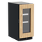 15-In Professional Built-In Beverage Center With Reversible Hinge