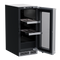 15-In Professional Built-In Beverage Center With Reversible Hinge