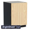 24-In Marvel Professional Refrigerator With Brightshield