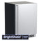 24-In Marvel Professional Refrigerator With Brightshield
