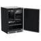 24-In Professional Built-In Refrigerator Freezer