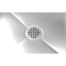 13 in. Commercial Floor Mop Sink with Deep Basin, Bowl size 24"x 24"x 13