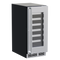 15-In Professional Built-In Single Zone Wine Refrigerator With Reversible Hinge