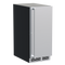 15-In Professional Built-In Single Zone Wine Refrigerator With Reversible Hinge