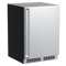 24-In Professional Built-In Single Zone Wine Refrigerator With Reversible Hinge
