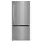 18.7 cu. ft. Bottom-Freezer Refrigerator with Auto-Defrost