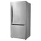 18.7 cu. ft. Bottom-Freezer Refrigerator with Auto-Defrost