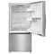 18.7 cu. ft. Bottom-Freezer Refrigerator with Auto-Defrost