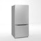 18.7 cu. ft. Garage Ready Bottom-Freezer Refrigerator (Stainless Steel)