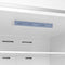 18.7 cu. ft. Garage Ready Bottom-Freezer Refrigerator (Stainless Steel)