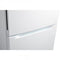 18.7 cu. ft. Garage Ready Bottom-Freezer Refrigerator (White)