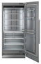 Fully Integrated Refrigerator with BioFresh