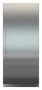 Fully Integrated Refrigerator with BioFresh