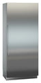 Fully Integrated Refrigerator with BioFresh
