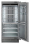 Fully Integrated Refrigerator with BioFresh