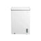 5 cu. ft. Covertible Chest Freezer (White)