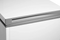 5 cu. ft. Covertible Chest Freezer (White)