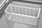 5 cu. ft. Covertible Chest Freezer (White)