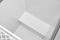 5 cu. ft. Covertible Chest Freezer (White)