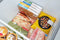 5 cu. ft. Covertible Chest Freezer (White)
