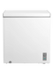 7 cu. ft. Convertible Chest Freezer with Removable Storage Basket