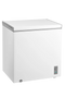 7 cu. ft. Convertible Chest Freezer with Removable Storage Basket